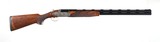 Bettinsoli Diamond O/U Shotgun 12GA - Image 3 of 14