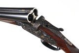 Pair of AYA No. 25 SxS Shotguns 12GA - Image 8 of 15
