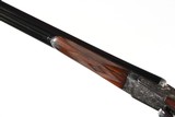 Pair of AYA No. 25 SxS Shotguns 12GA - Image 9 of 15