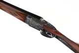 Pair of AYA No. 25 SxS Shotguns 12GA - Image 7 of 15