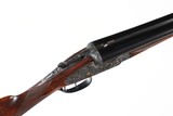 Pair of AYA No. 25 SxS Shotguns 12GA - Image 4 of 15