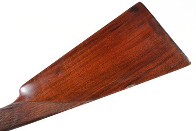 Pair of AYA No. 25 SxS Shotguns 12GA - Image 13 of 15