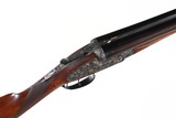 Pair of AYA No. 25 SxS Shotguns 12GA - Image 3 of 15