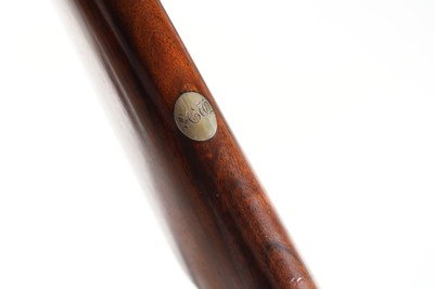 Pair of AYA No. 25 SxS Shotguns 12GA - Image 15 of 15