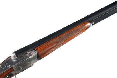 Arrieta SxS Shotgun 12GA - Image 8 of 14