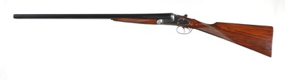 Arrieta SxS Shotgun 12GA - Image 3 of 14