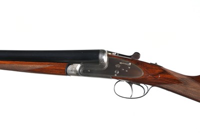 Arrieta SxS Shotgun 12GA - Image 5 of 14