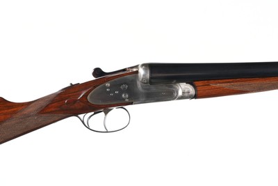 Arrieta SxS Shotgun 12GA - Image 2 of 14