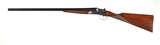 Arrieta Crown Side-by-Side Shotgun, 12 Gauge - Image 8 of 14