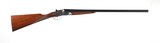Arrieta Crown Side-by-Side Shotgun, 12 Gauge - Image 3 of 14