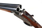 Arrieta Crown Side-by-Side Shotgun, 12 Gauge - Image 10 of 14