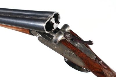 Arrieta Crown Side-by-Side Shotgun, 12 Gauge - Image 10 of 14