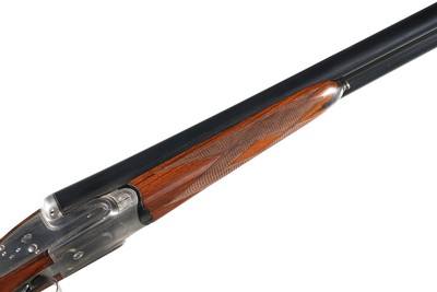 Arrieta Crown Side-by-Side Shotgun, 12 Gauge - Image 4 of 14
