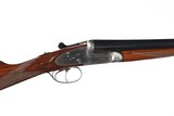 Arrieta Crown Side-by-Side Shotgun, 12 Gauge - Image 2 of 14