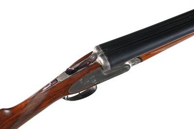 Arrieta Crown Side-by-Side Shotgun, 12 Gauge - Image 1 of 14