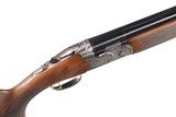 Beretta 686 O/U Shotgun 12GA - Image 1 of 17