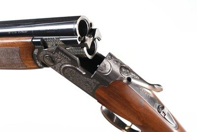 Beretta 686 O/U Shotgun 12GA - Image 13 of 17
