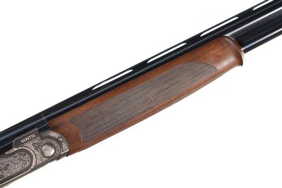 Beretta 686 O/U Shotgun 12GA - Image 7 of 17