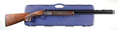 Beretta 686 O/U Shotgun 12GA - Image 3 of 17