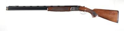 Beretta 686 O/U Shotgun 12GA - Image 11 of 17