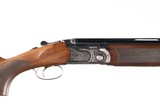 Beretta 686 O/U Shotgun 12GA - Image 5 of 17