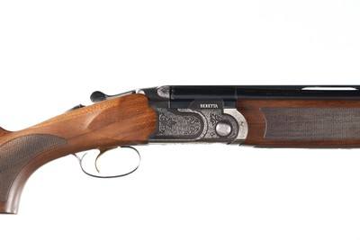 Beretta 686 O/U Shotgun 12GA - Image 5 of 17
