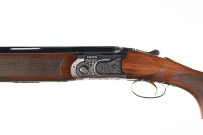 Beretta 686 O/U Shotgun 12GA - Image 10 of 17