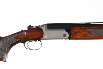 Blaser F3 O/U Shotgun 12GA - Image 5 of 17