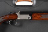 Blaser F3 O/U Shotgun 12GA - Image 2 of 17