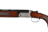 Blaser F3 O/U Shotgun 12GA - Image 10 of 17