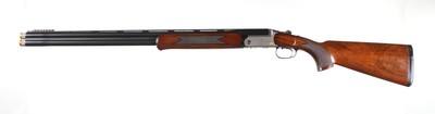 Blaser F3 O/U Shotgun 12GA - Image 11 of 17