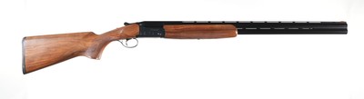 Perazzi MXS O/U Shotgun 12GA - Image 16 of 17