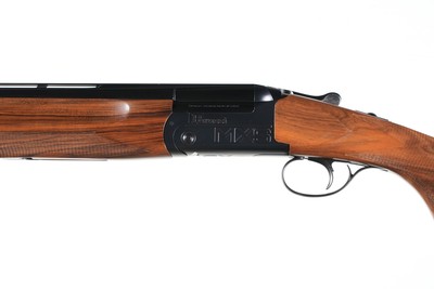 Perazzi MXS O/U Shotgun 12GA - Image 5 of 17