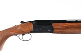 Perazzi MXS Over/Under Shotgun, 12 Gauge (Excellent - Image 5 of 17