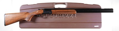 Perazzi MXS O/U Shotgun 12GA - Image 2 of 17