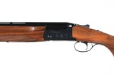 Perazzi MXS O/U Shotgun 12GA - Image 5 of 17
