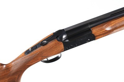 Perazzi MXS Over/Under Shotgun, 12 Gauge (Excellent - Image 1 of 17