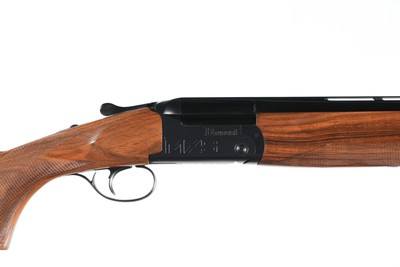 Perazzi MXS Over/Under Shotgun, 12 Gauge (Excellent - Image 5 of 17