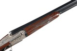 Denton & Kennel Silverpoint SxS Shotgun 12GA - Image 4 of 14