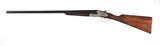 Denton & Kennel Silverpoint SxS Shotgun 12GA - Image 8 of 14