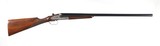 Denton & Kennel Silverpoint SxS Shotgun 12GA - Image 3 of 14