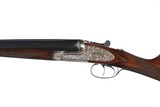 Denton & Kennel Silverpoint SxS Shotgun 12GA - Image 7 of 14