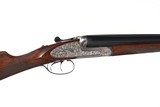 Denton & Kennel Silverpoint SxS Shotgun 12GA - Image 2 of 14
