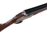 Denton & Kennel Silverpoint SxS Shotgun 12GA - Image 1 of 14