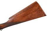 Denton & Kennel Silverpoint SxS Shotgun 12GA - Image 13 of 14