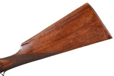 Denton & Kennel Silverpoint SxS Shotgun 12GA - Image 13 of 14