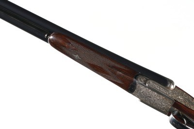 Denton & Kennel Silverpoint SxS Shotgun 12GA - Image 11 of 14