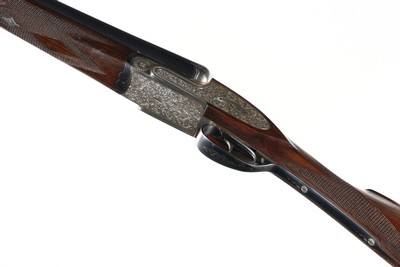 Denton & Kennel Silverpoint SxS Shotgun 12GA - Image 9 of 14