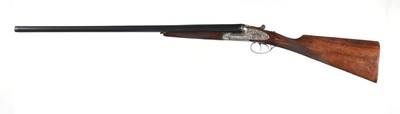 Denton & Kennel Silverpoint SxS Shotgun 12GA - Image 8 of 14