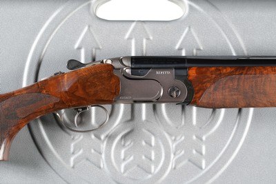 Beretta 692 Sporting O/U Shotgun 12GA - Image 2 of 17